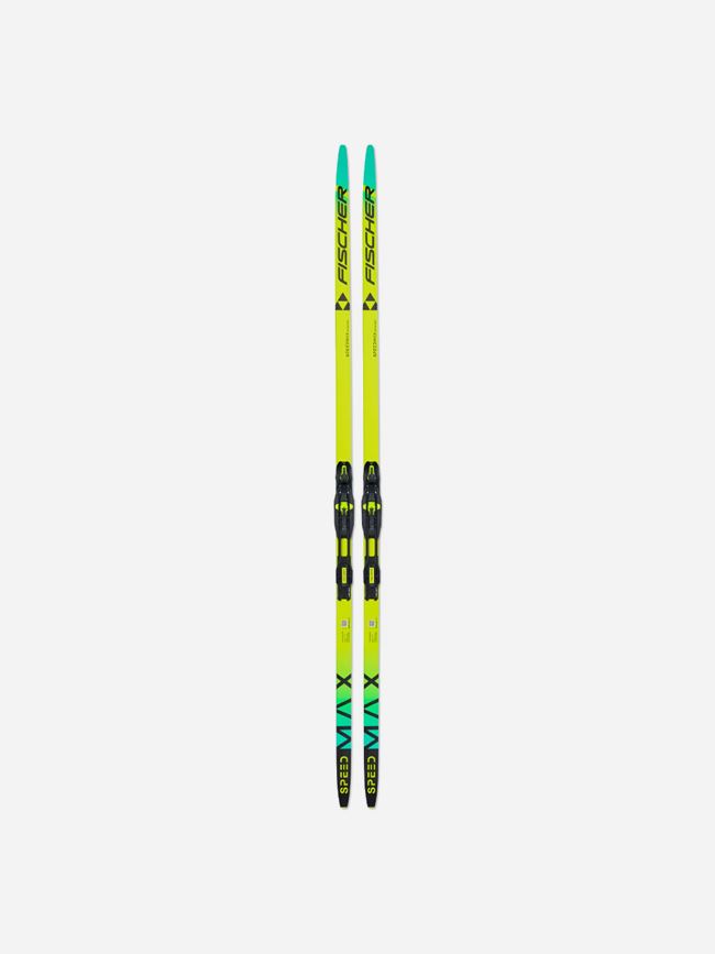 Fischer Twin Skin Speedmax 90 Inkl. WC CL IFP