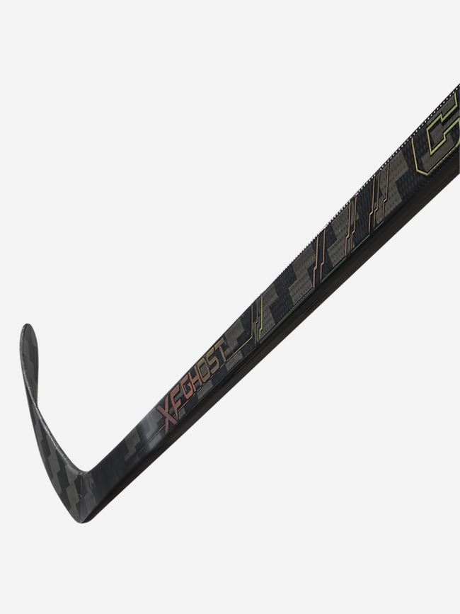 CCM Tacks XF Ghost Intermediate