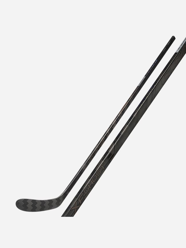 CCM Tacks XF Ghost Junior