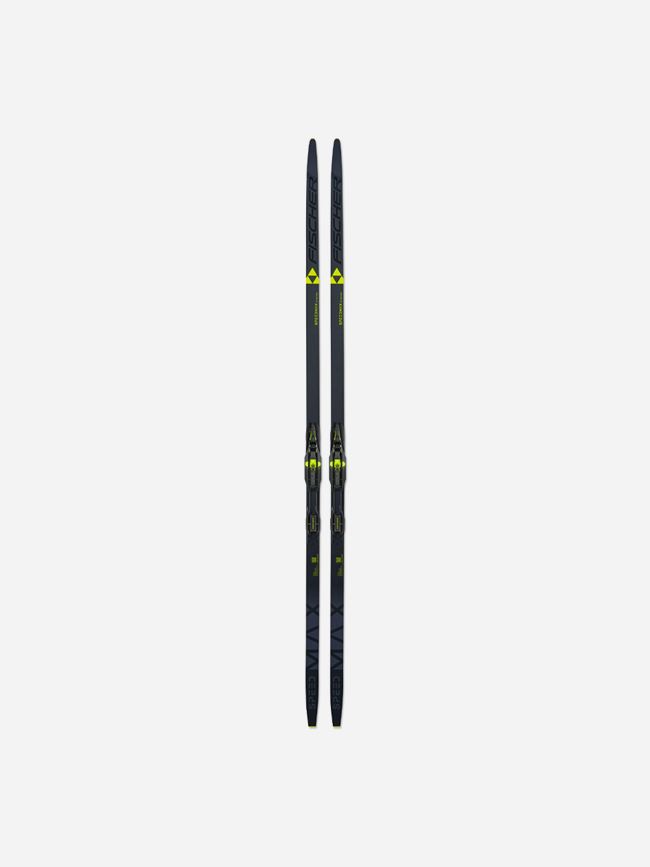 Fischer Twin Skin Speedmax 70 Inkl. Race CL IFP