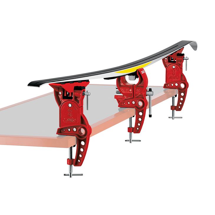 Swix Universal Adapter