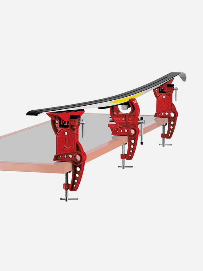 Swix Universal Adapter