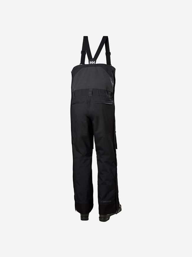 Huddinge Alpina H/H Mule Coach Bib