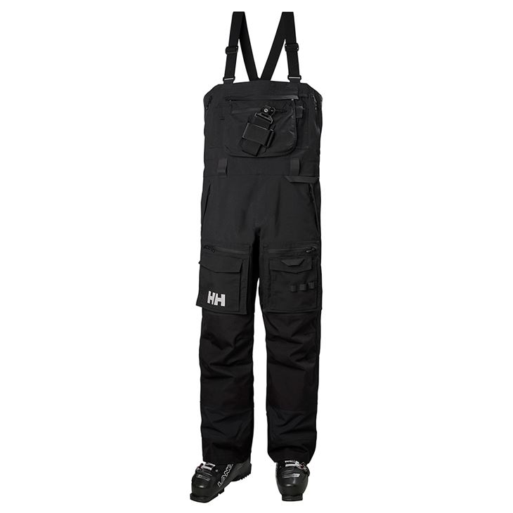 Huddinge Alpina H/H Mule Coach Bib