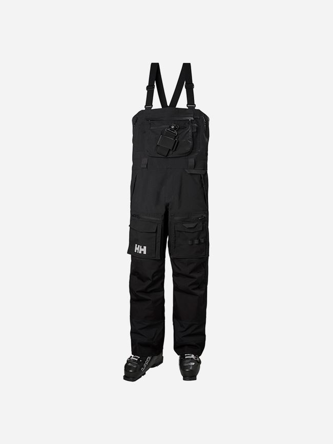 Huddinge Alpina H/H Mule Coach Bib