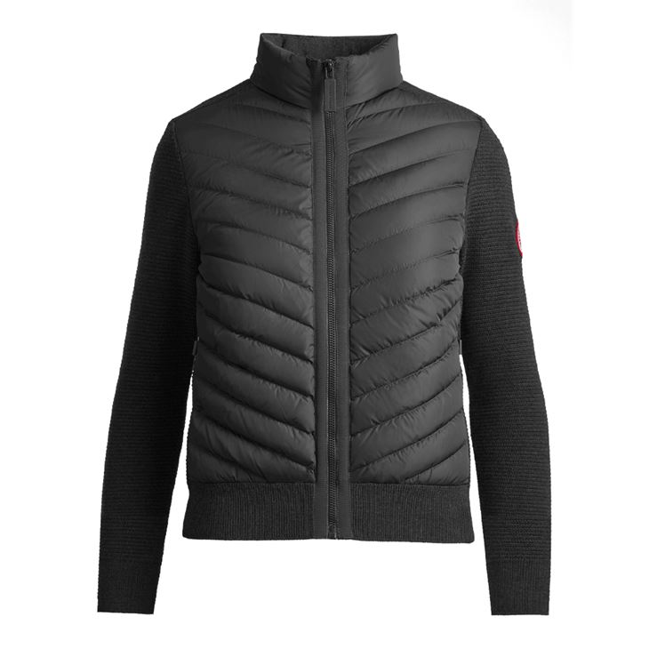 Canada Goose Hybridge Knit Jacket Dam