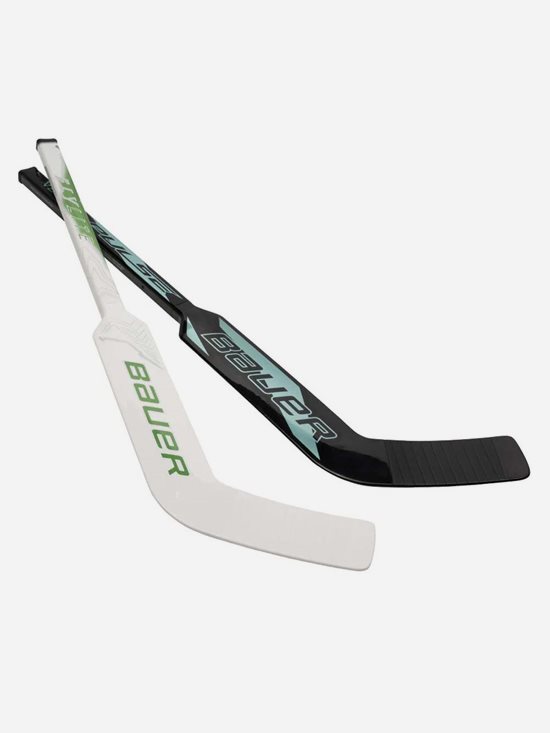 Bauer Mystery Mini Goal Sticks