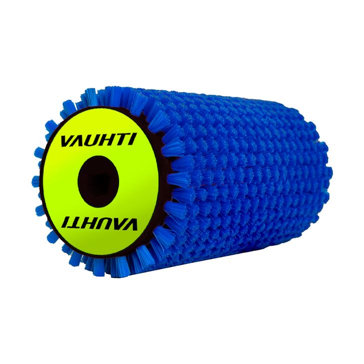 Vauhti Roto Nylon Brush