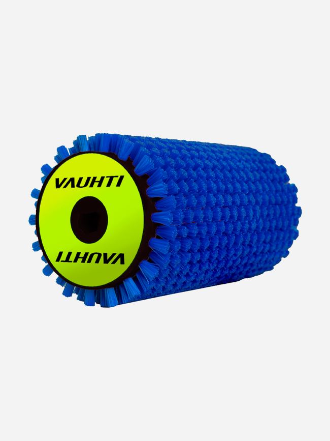 Vauhti Roto Nylon Brush