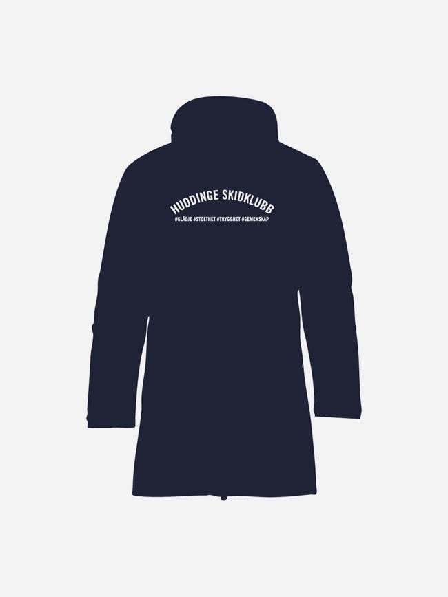 Huddinge Alpina Craft Parkas Jr