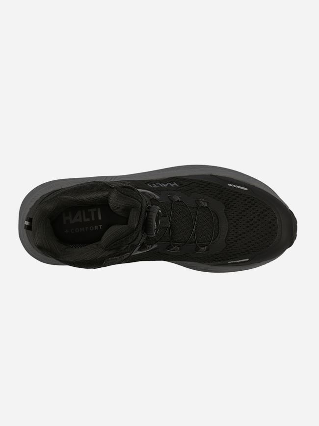 Halti Rapid Mid Freelock DX