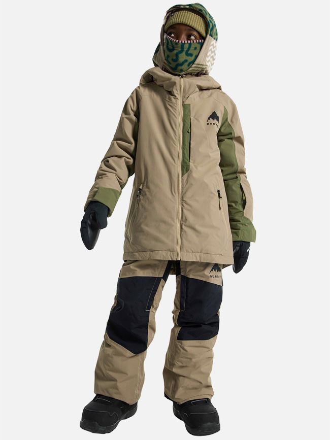 Burton Hillslope Jacket junior