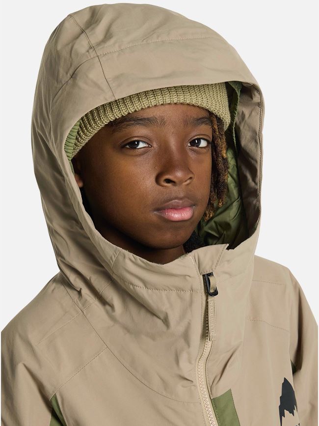 Burton Hillslope Jacket junior