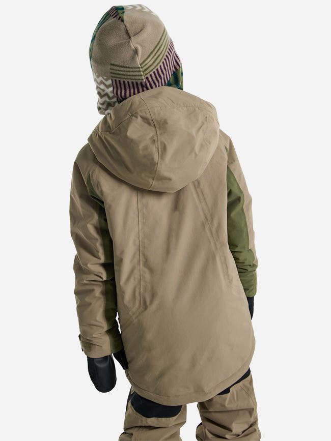 Burton Hillslope Jacket junior