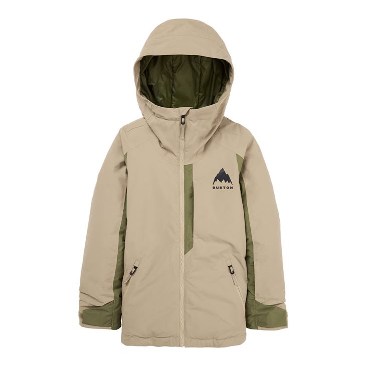 Burton Hillslope Jacket junior