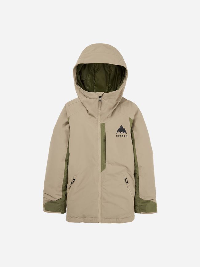 Burton Hillslope Jacket junior