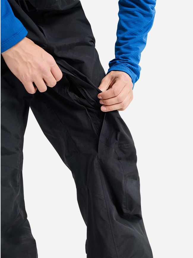 Burton AK Gore Cyclic Bib Herr