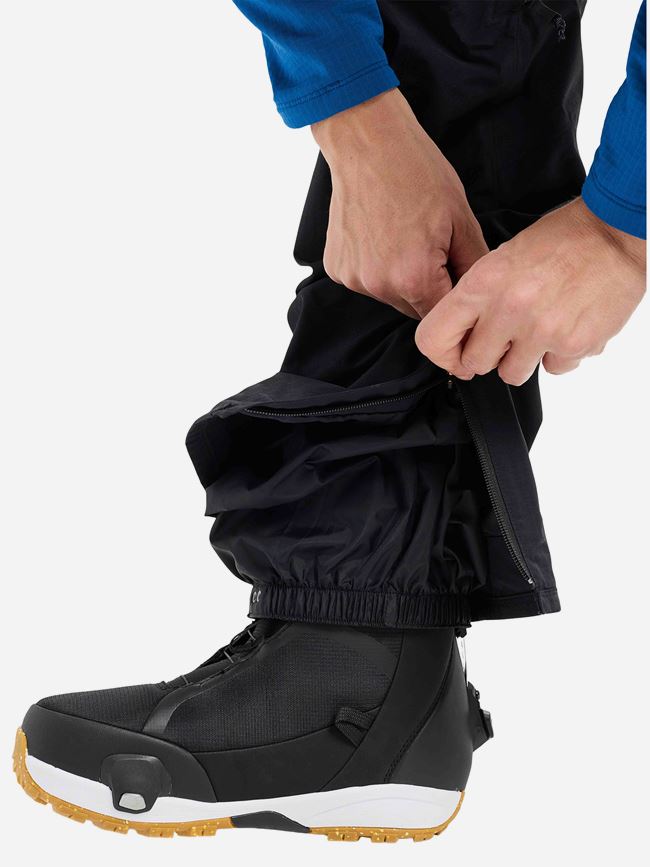 Burton AK Gore Cyclic Bib Herr