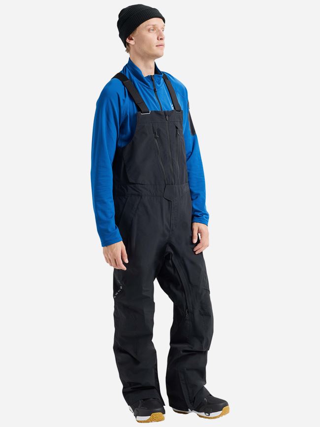 Burton AK Gore Cyclic Bib Herr