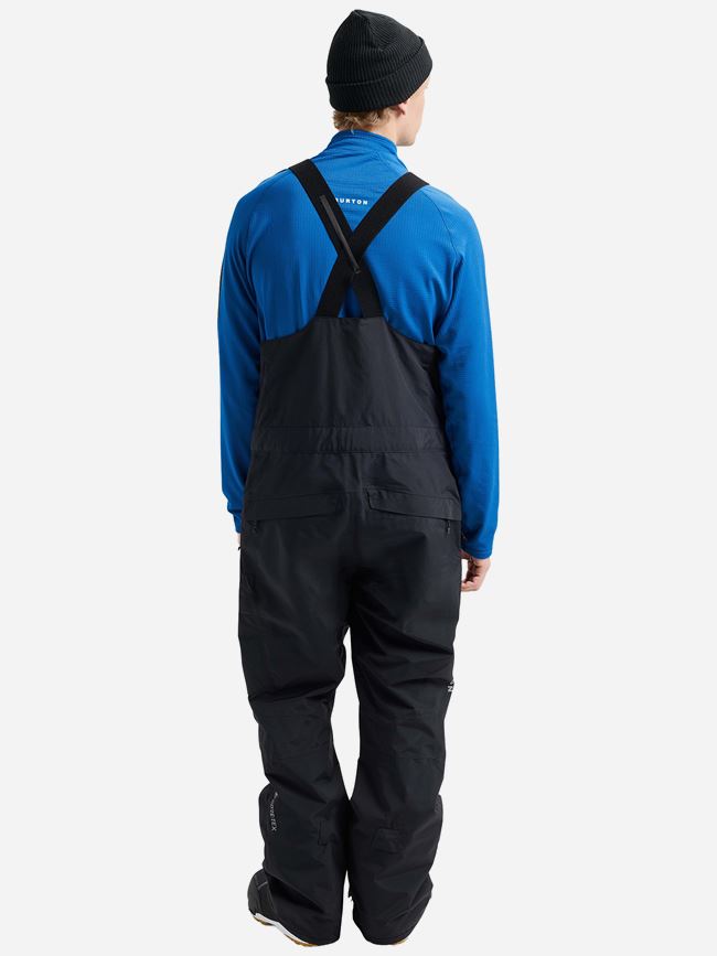 Burton AK Gore Cyclic Bib Herr