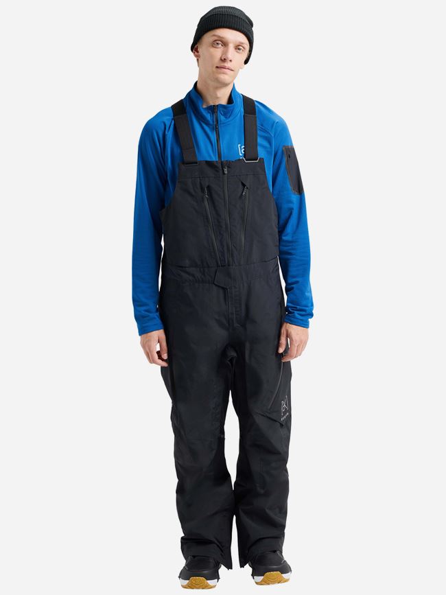 Burton AK Gore Cyclic Bib Herr