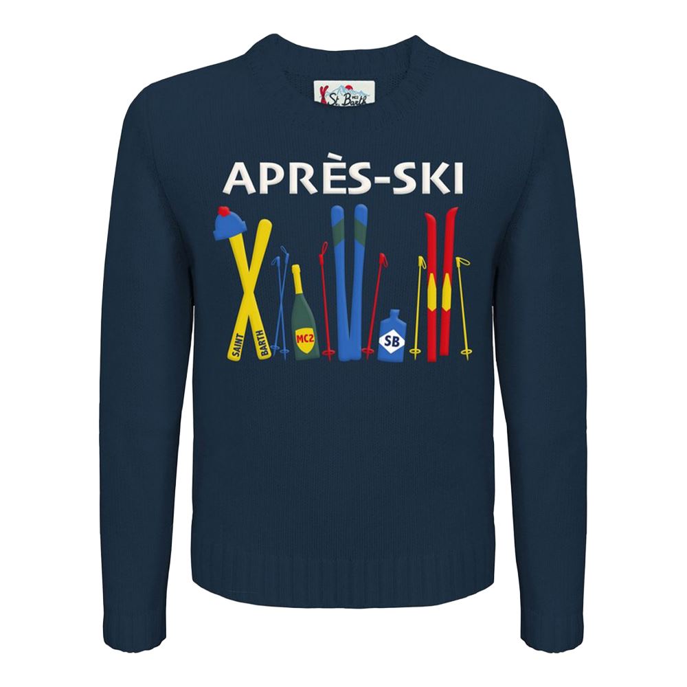 MC2 Saint Barth BOMBARDINO LIGHT herr