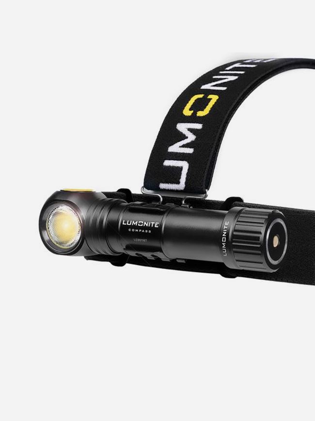 Lumonite Compass - 1250 lm