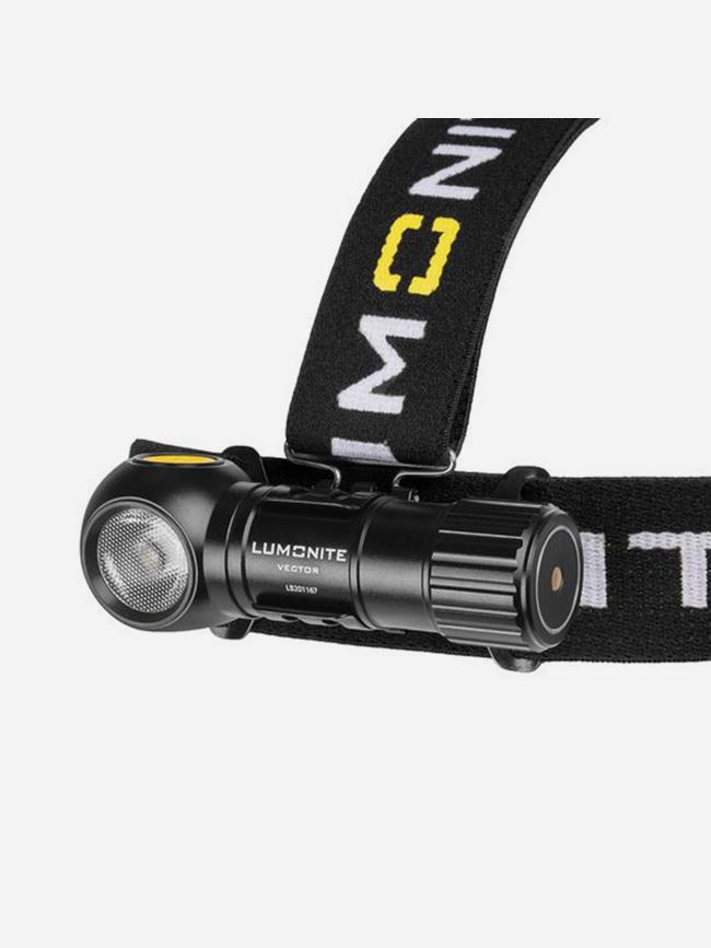 Lumonite Vector V2 - 500 lm