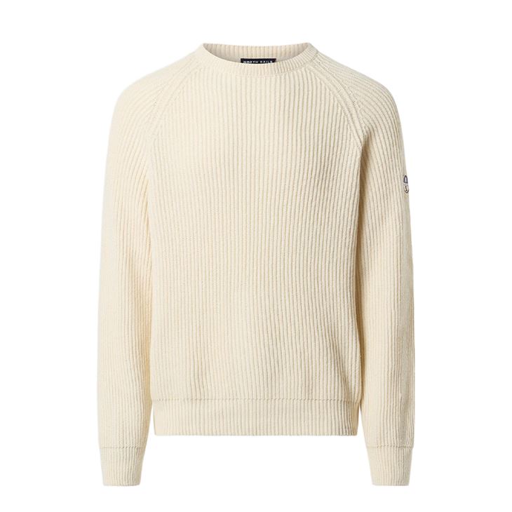 North Sails CREWNECK 5GG KNITWEAR herr
