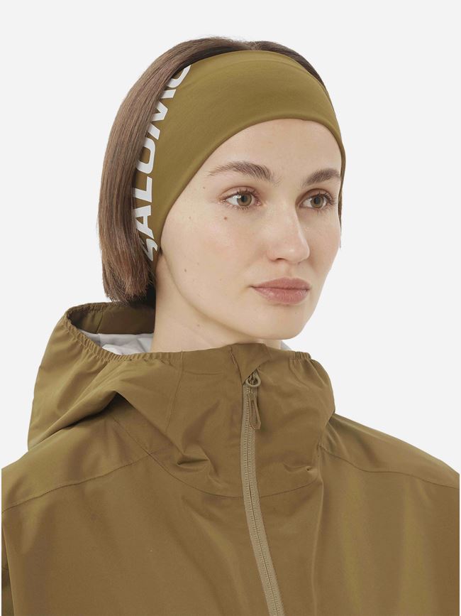 Salomon RS PRO HEADBAND