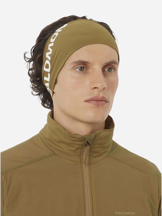 Salomon RS PRO HEADBAND