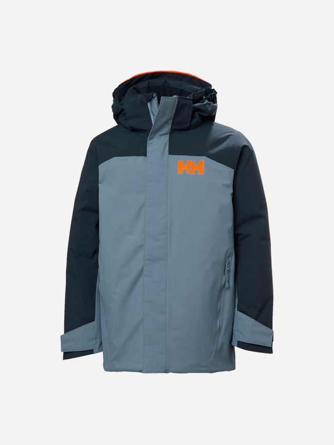 Helly Hansen LEVEL JACKET junior