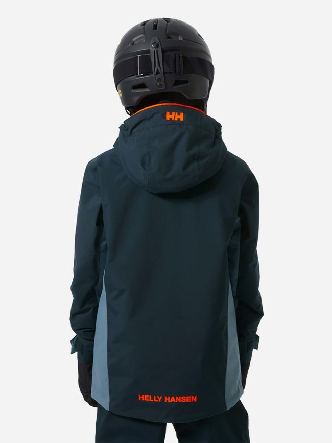 Helly Hansen LEVEL JACKET junior