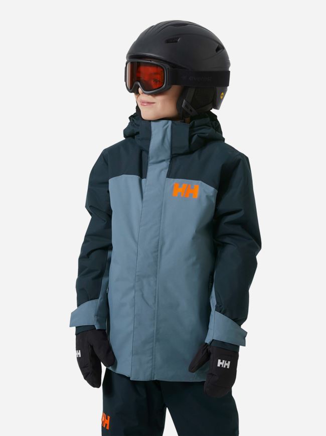 Helly Hansen LEVEL JACKET junior