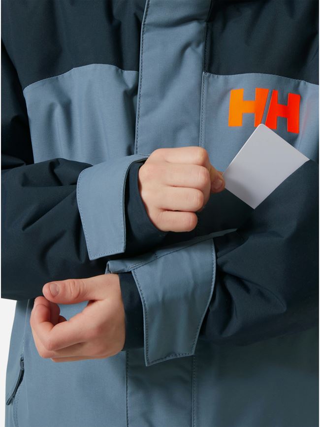 Helly Hansen LEVEL JACKET junior