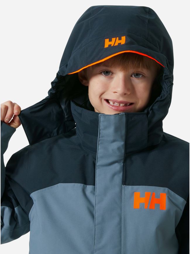 Helly Hansen LEVEL JACKET junior
