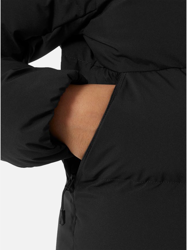 Helly Hansen NORA SHORT PUFFY JACKET junior