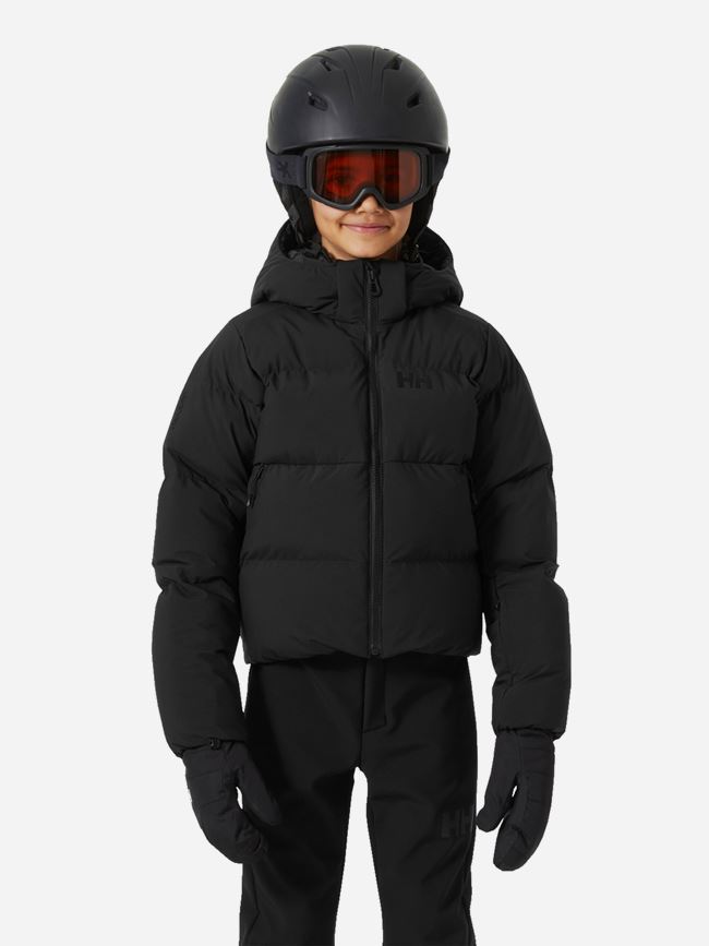 Helly Hansen NORA SHORT PUFFY JACKET junior