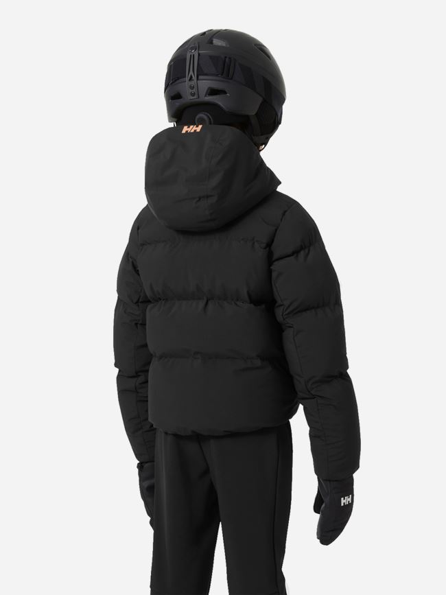 Helly Hansen NORA SHORT PUFFY JACKET junior