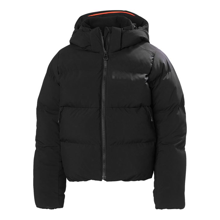 Helly Hansen NORA SHORT PUFFY JACKET junior