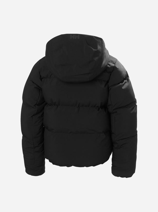 Helly Hansen NORA SHORT PUFFY JACKET junior