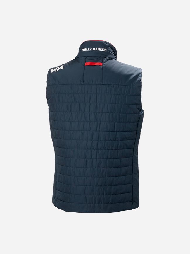 Helly Hansen CREW INSULATOR VEST herr