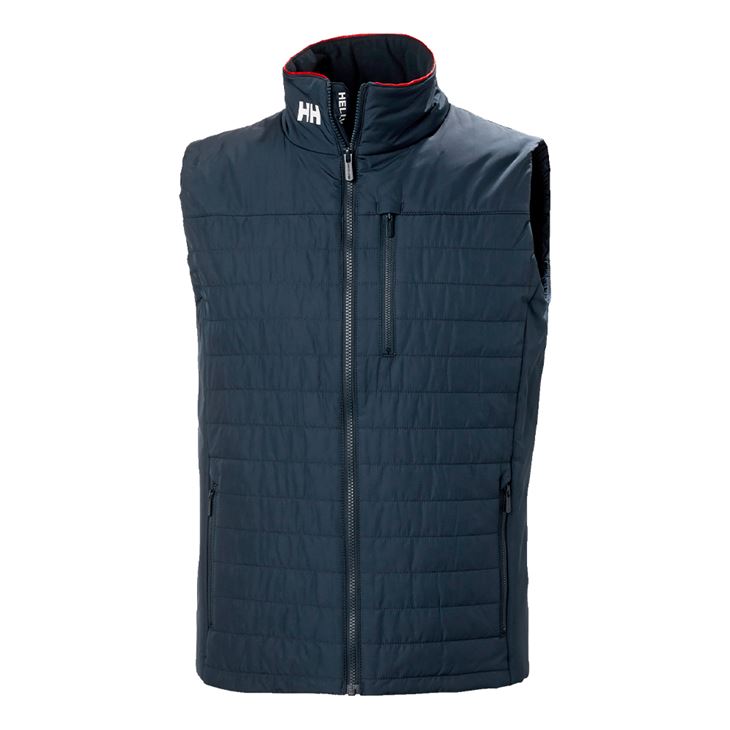Helly Hansen CREW INSULATOR VEST herr