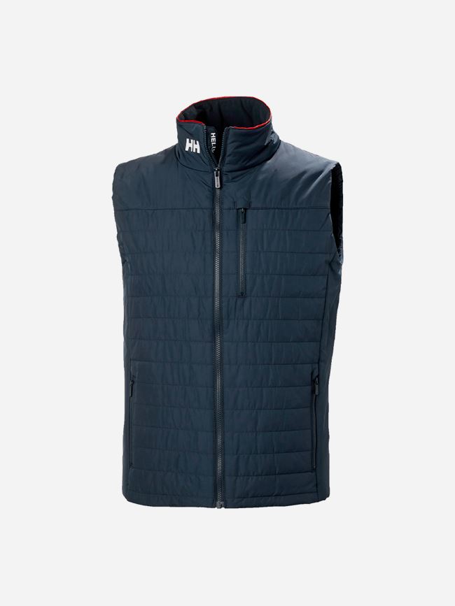 Helly Hansen CREW INSULATOR VEST herr