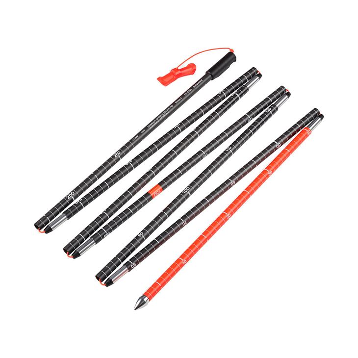 Mammut Carbon Probe 280 speed lock