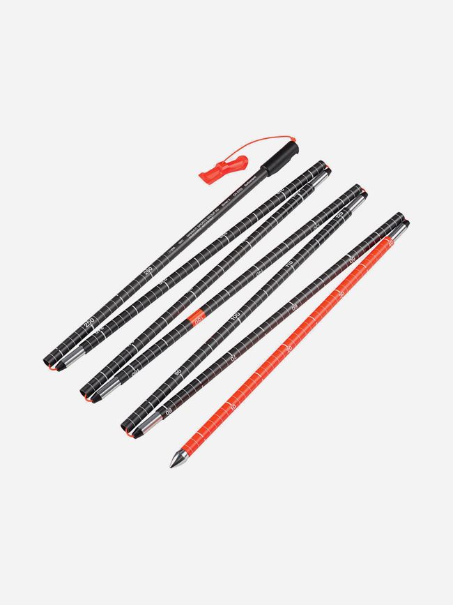 Mammut Carbon Probe 280 speed lock