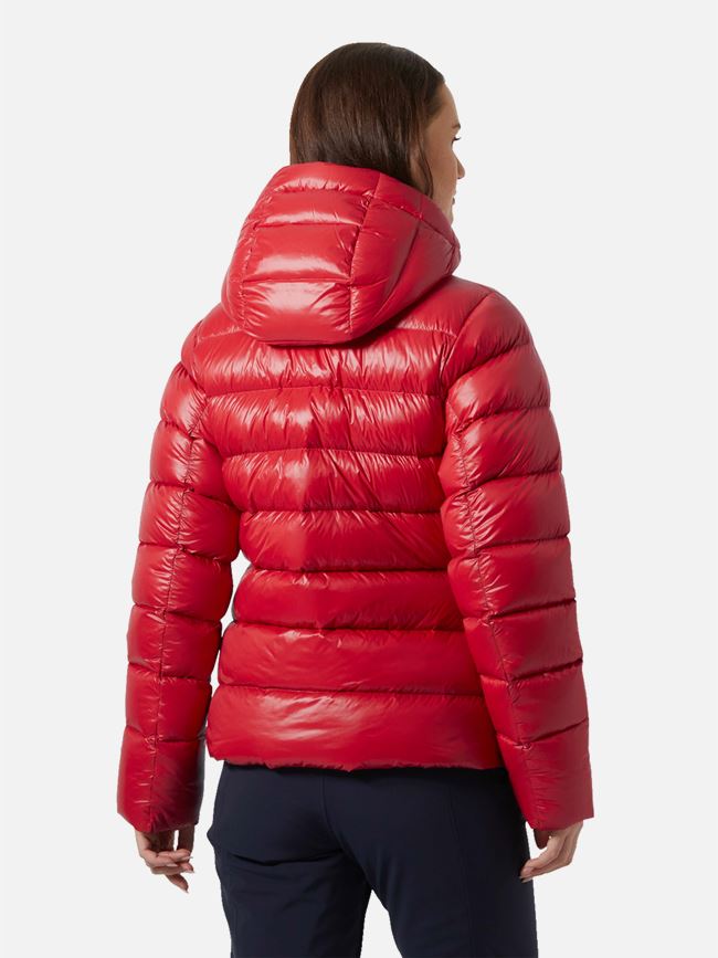 Helly Hansen WINTER BLISS DOWN JACKET dam