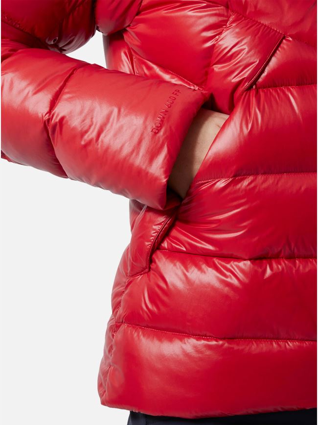 Helly Hansen WINTER BLISS DOWN JACKET dam