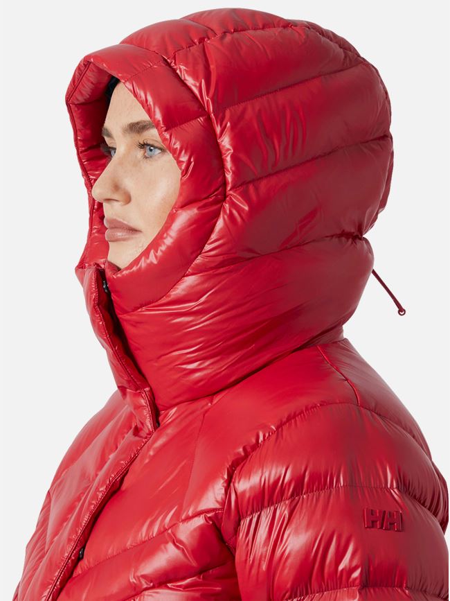 Helly Hansen WINTER BLISS DOWN JACKET dam