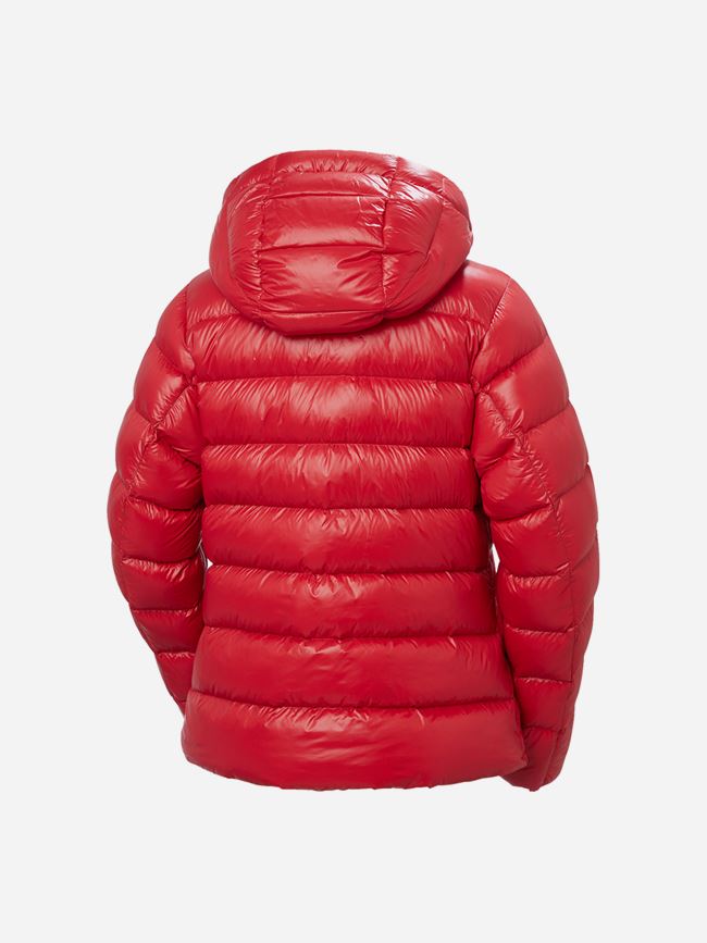 Helly Hansen WINTER BLISS DOWN JACKET dam